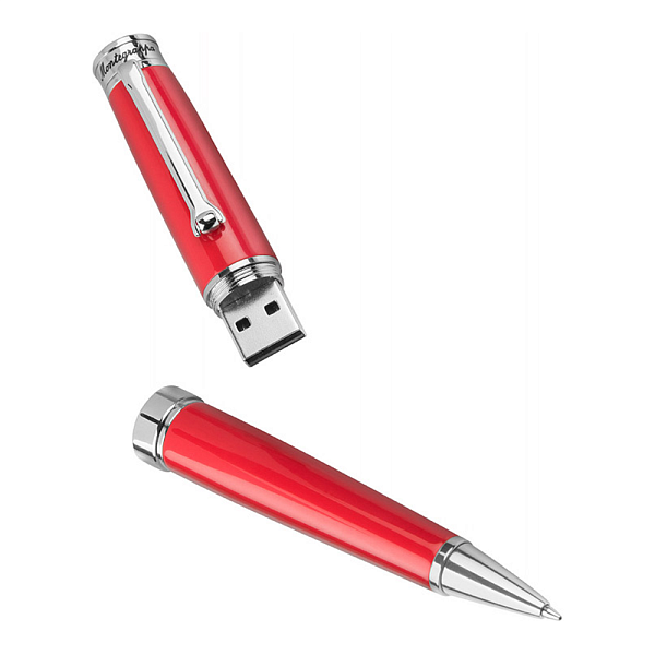 Шариковая ручка Montegrappa Parola USB MPU
